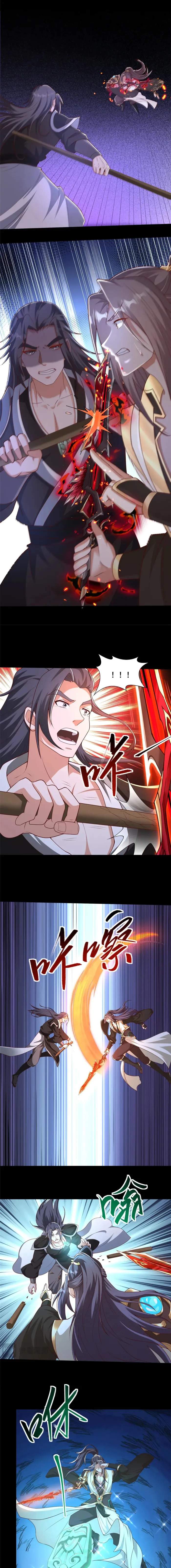 Dragon Master Chapter 425 6